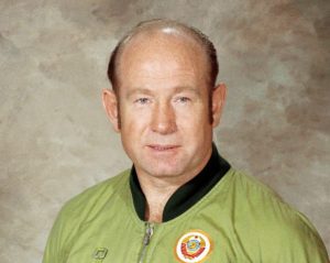 Aleksei Leonov (Apollo-Soyuz Test Project)