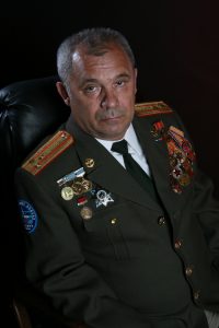 Яшуков Михаил