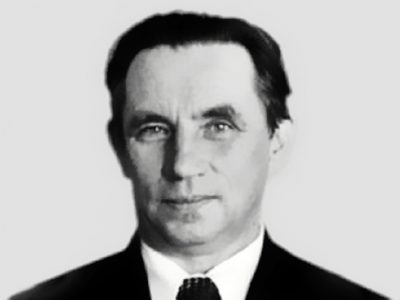 Грязнов Георгий Михайлович