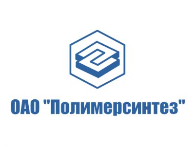 Логотип_Полимерсинтез